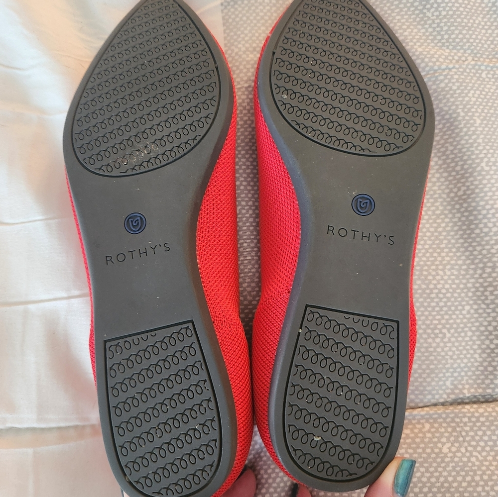 Rothys The Point - Picture 2 of 3